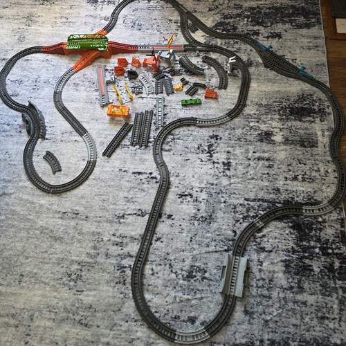 Thomas friends trackmaster - &,