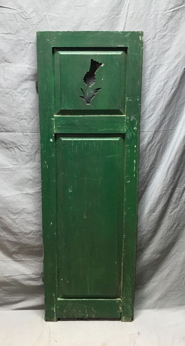 Antique vintage 54 - 17", x