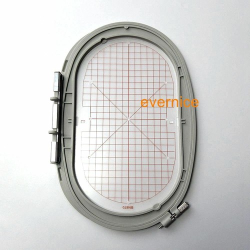 145mm 255mm large hoop - x,