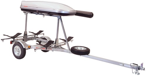 Malone microsport low bed - malone,