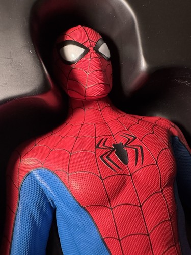 Hot toys marvel - hot,