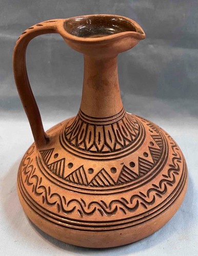 Vintage terracotta - vintage,