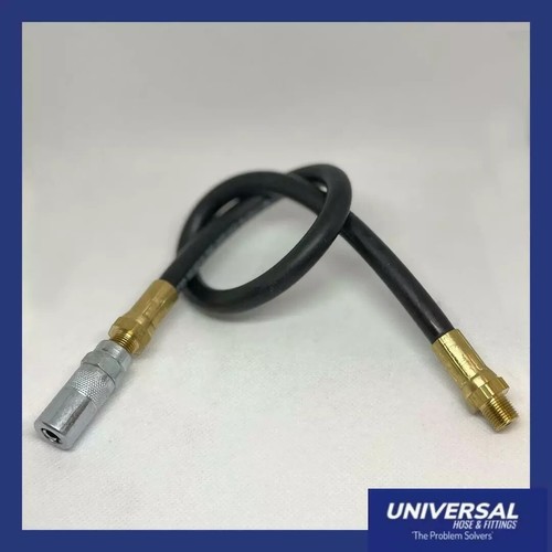 Grease gun rubber - rubber, whip