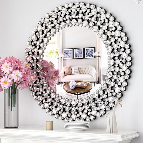 Shyfoy sparkly round - shyfoy, 34"