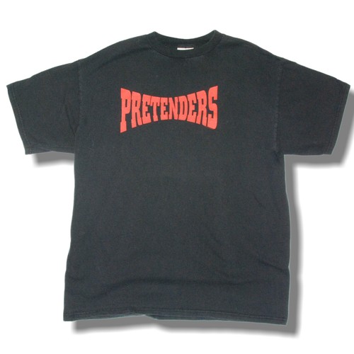 Vtg 2000 pretenders viva - vtg,