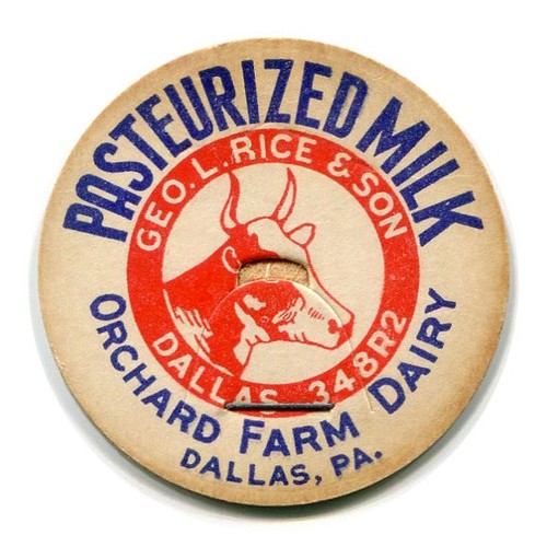 Orchard farm dairy dallas - farm,