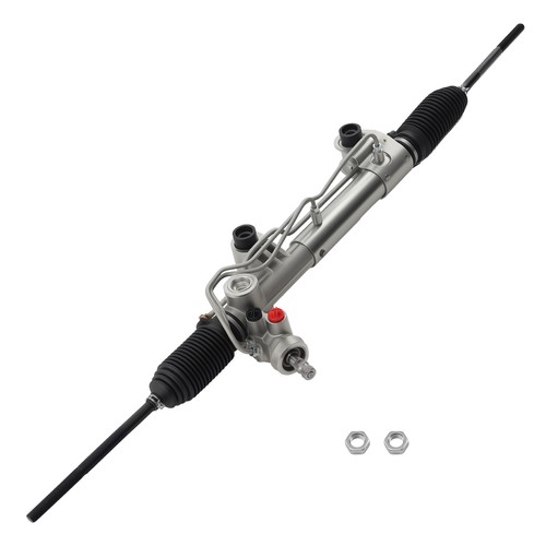 Complete power steering - complete,