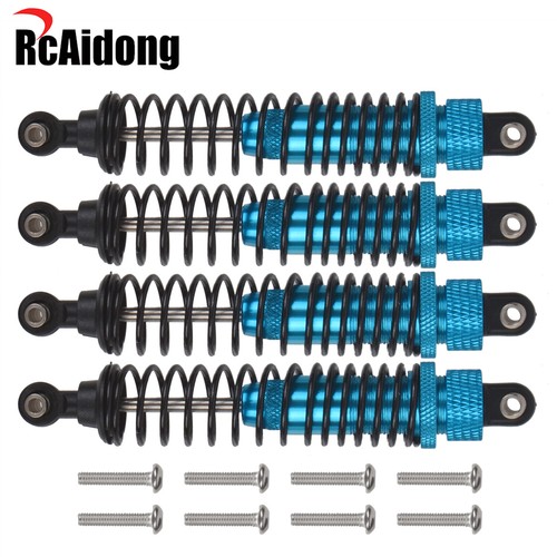 Aluminum oil shocks - oil, for