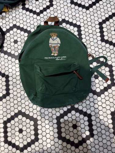 Polo ralph lauren - ralph, knapsack