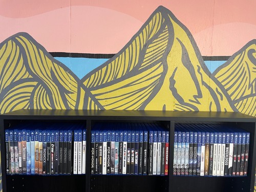 Ps4 lot cib u pick - ps4,