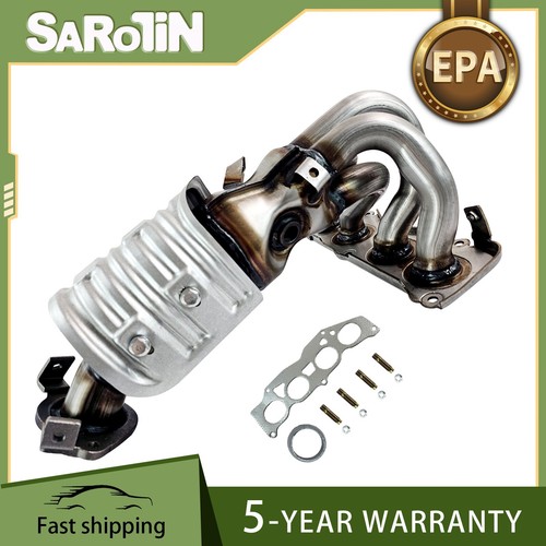 Catalytic converter for toyota - catalytic,