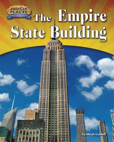 The empire state building - empire,