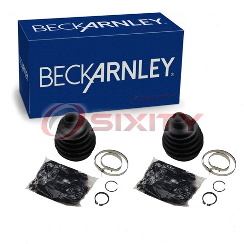 Beck arnley front inner - pc,
