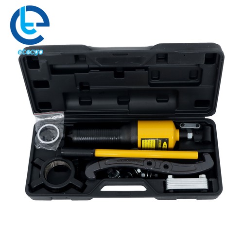 Ton hydraulic puller - hydraulic,