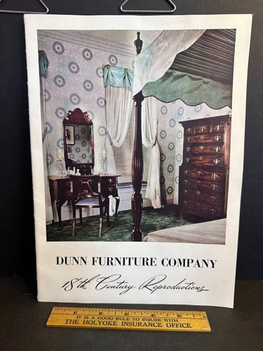 Vintage kindel colonial - vintage,