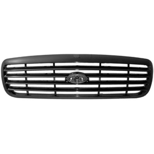 Fo1200379 new grille fits - grille,