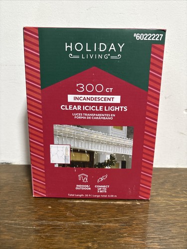 New holiday living christmas - new,