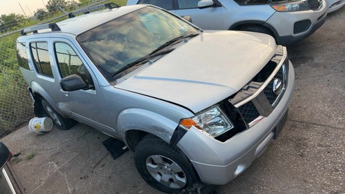 Fits 2005 2012 nissan - 2005-2012,