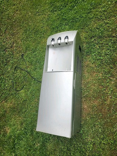 Water cooler - ge,