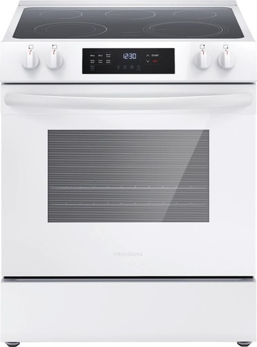 Frigidaire cooker elect - frigidaire,