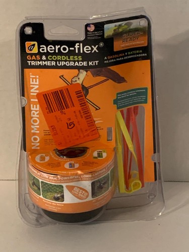 Aero flex universal - aero-flex, upgrade