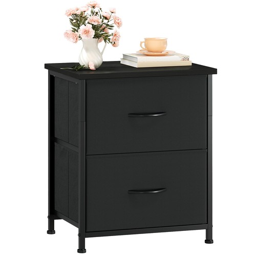 Nightstand small drawer - small,