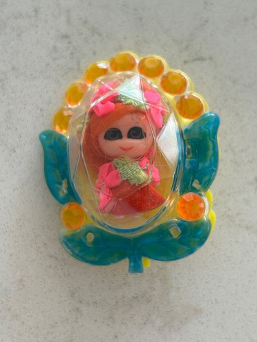 Vintage liddle kiddles jewelry - liddle,