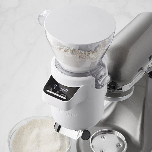 Kitchenaid sifter scale - kitchenaid®,