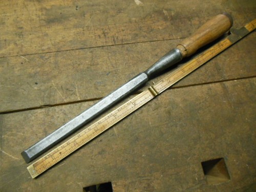 Vintage atco tool works - tool, 1/2"