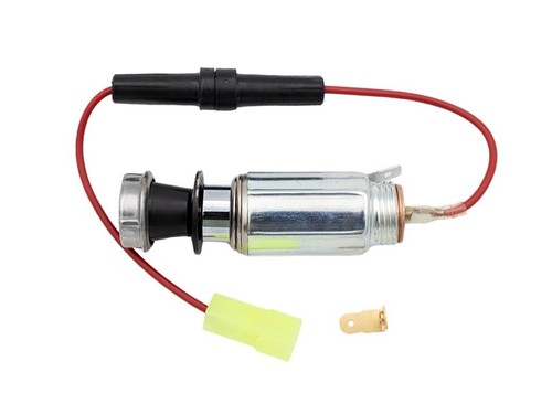 Chevy complete lighter set - lighter,