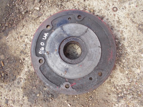 International 460u 460 utility - 460u,