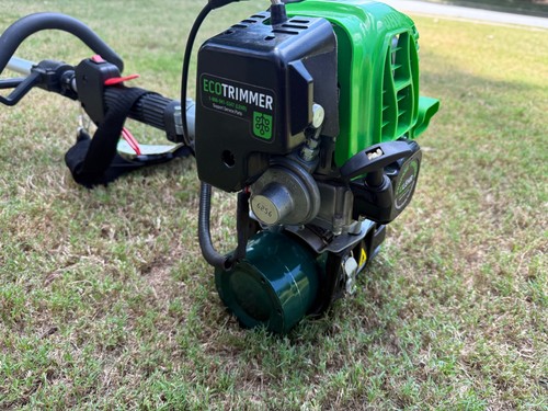 Lehr trimmer straight shaft - lehr,