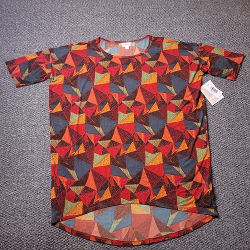 Lularoe irma tunic - lularoe, shirt