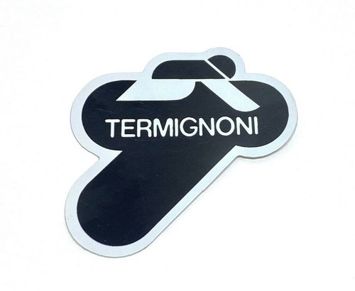 Genuine oem ducati termignoni - ducati,