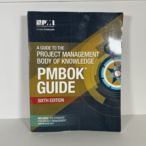 Pmbok guide - pmbok®, to
