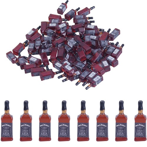 40pcs tiny miniature mini - 40pcs,