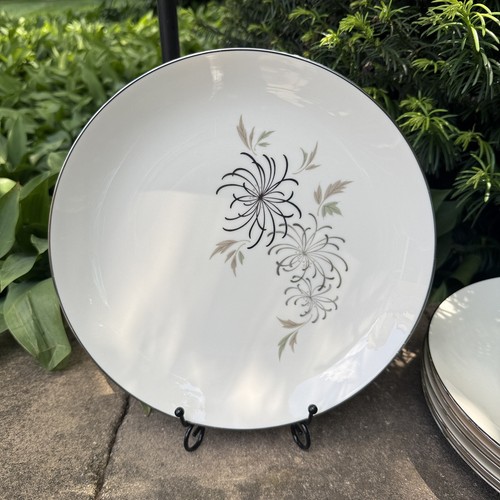 Set franciscan china - 6,