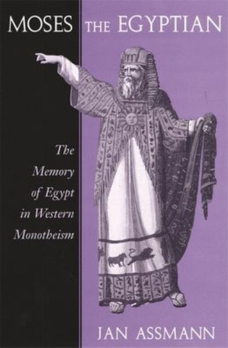 Moses the egyptian - :,