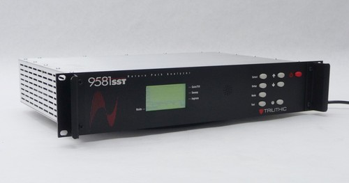 Trilithic 9581sst 9581 sst - 9581sst,