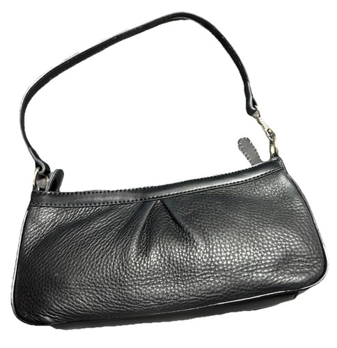 Pelle studio black leather - studio,