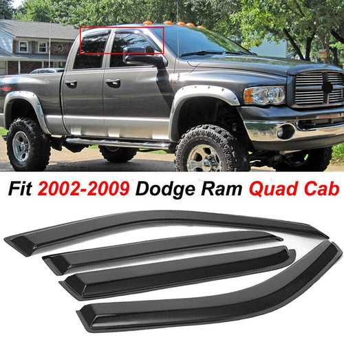 For 2002 2009 - 2002-2009, quad