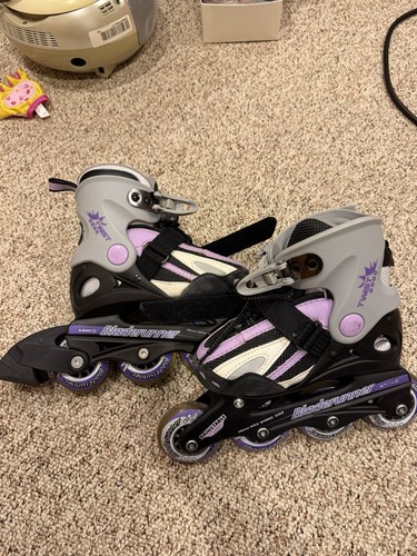 Girls rollerblades size - girls,