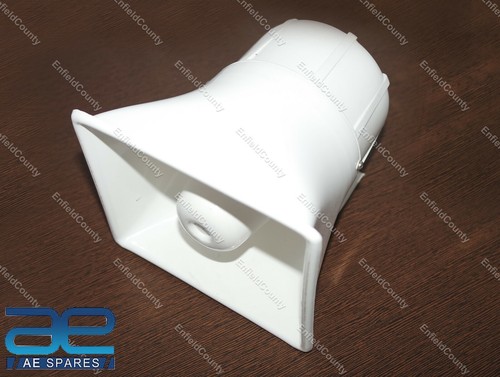 Loud tone electronic white - tone,