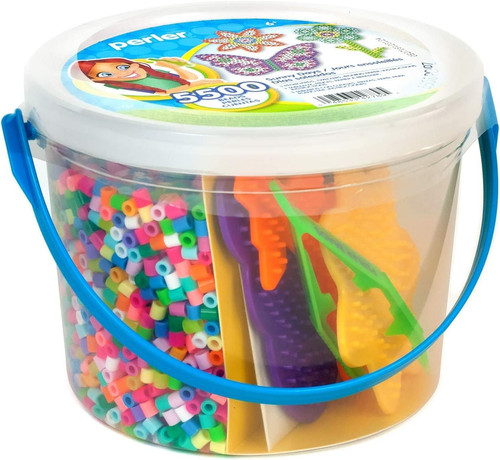 Perler sunny days bright color - perler,