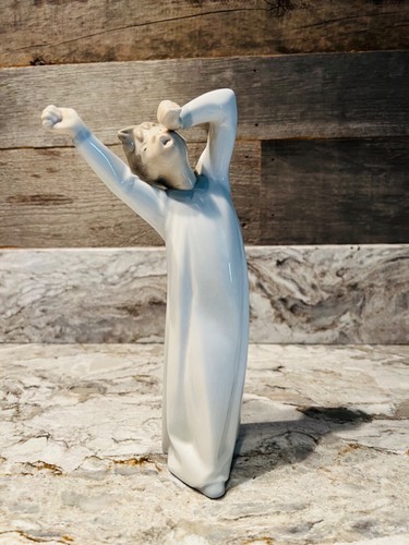 1971 lladro 4870 retired - 4870,