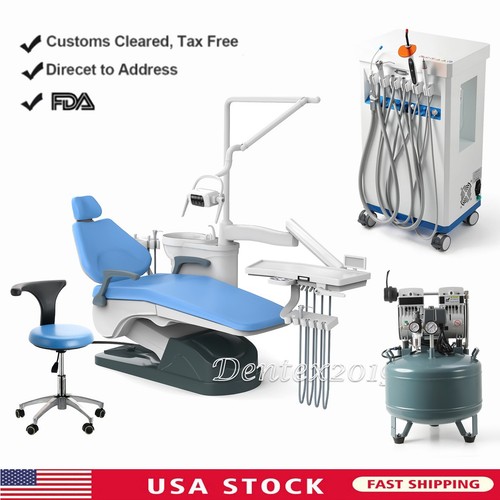 Sillón dental unidad - sillón, dental/unidad