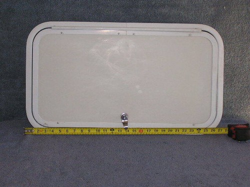 Bus cargo trailer access - bus,