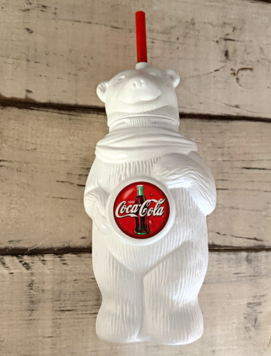 Coca cola polar - coca-cola, bear