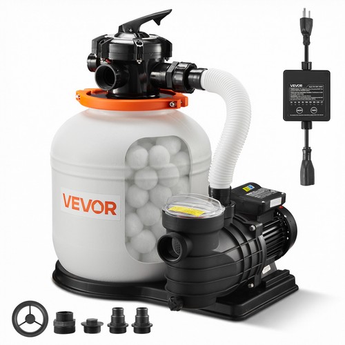 Vevor flashpure sand - flashpure,