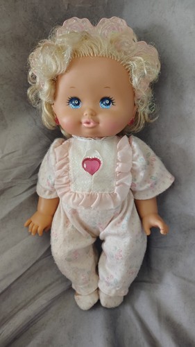 Vintage mattel 1988 - mattel,